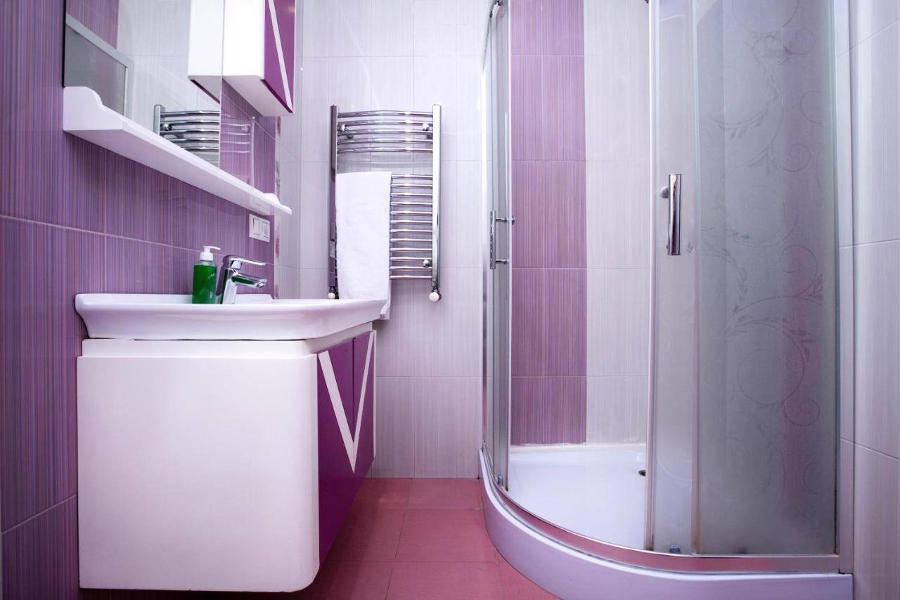 Stay Inn Apartments On Amiryan 4-6 Jerevan Eksteriør bilde