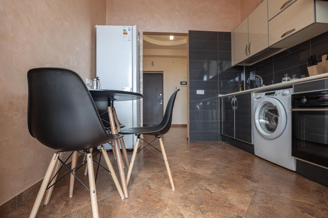 Stay Inn Apartments On Amiryan 4-6 Jerevan Eksteriør bilde