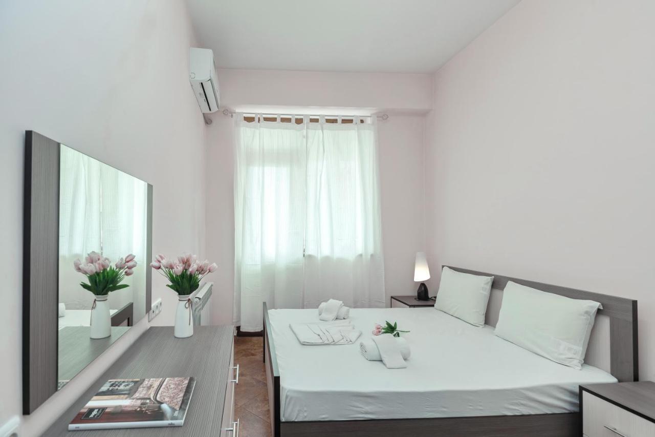 Stay Inn Apartments On Amiryan 4-6 Jerevan Eksteriør bilde
