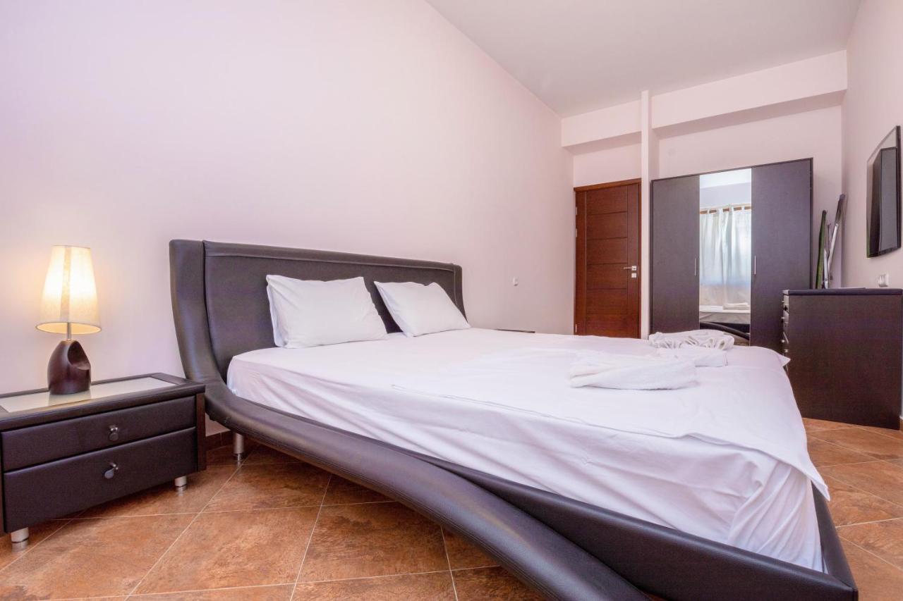 Stay Inn Apartments On Amiryan 4-6 Jerevan Eksteriør bilde